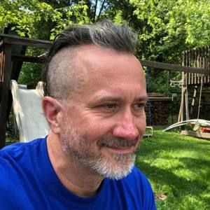 Meet your Posher, Mark